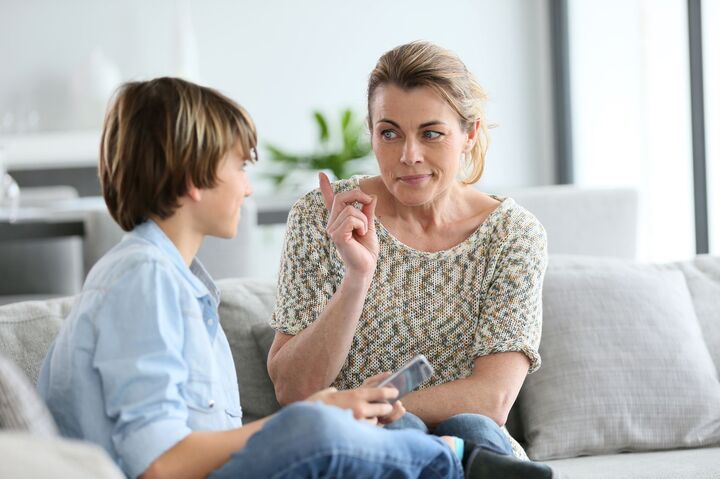 子どもを伸ばす・素直にさせる、具体的な声かけとは?
