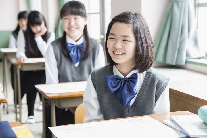 知っておきたい!私立の中学校に進学させるメリット・デメリット