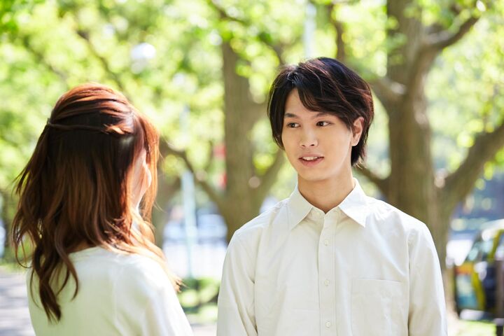 妻100人が激白!大好きだった元カレと再会したらどうなる?どうする?