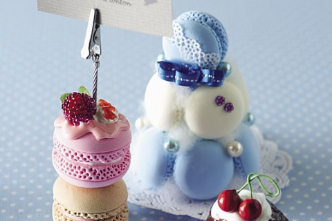 かわいすぎる フェイクスイーツの作り方 これなら誰でも簡単 暮らしニスタ かわいすぎる フェイクスイーツの作り方 これなら誰でも簡単 暮らしニスタ