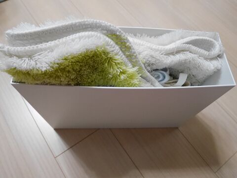 無印良品でトイレマットをスッキリ収納 暮らしニスタ 無印良品でトイレマットをスッキリ収納 暮らしニスタ