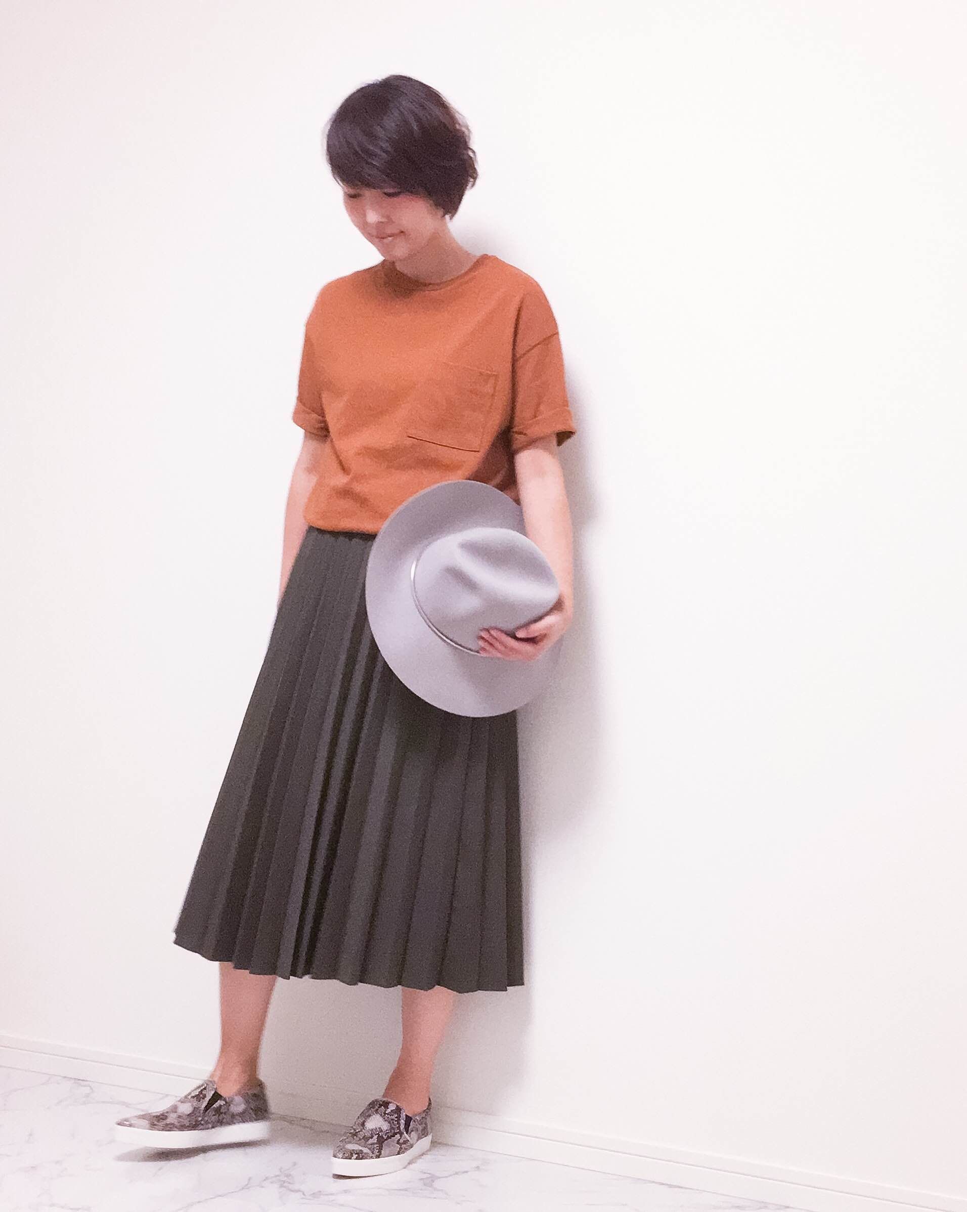 『大人のファッション講座』今買って秋にも使えるアイテムとは?