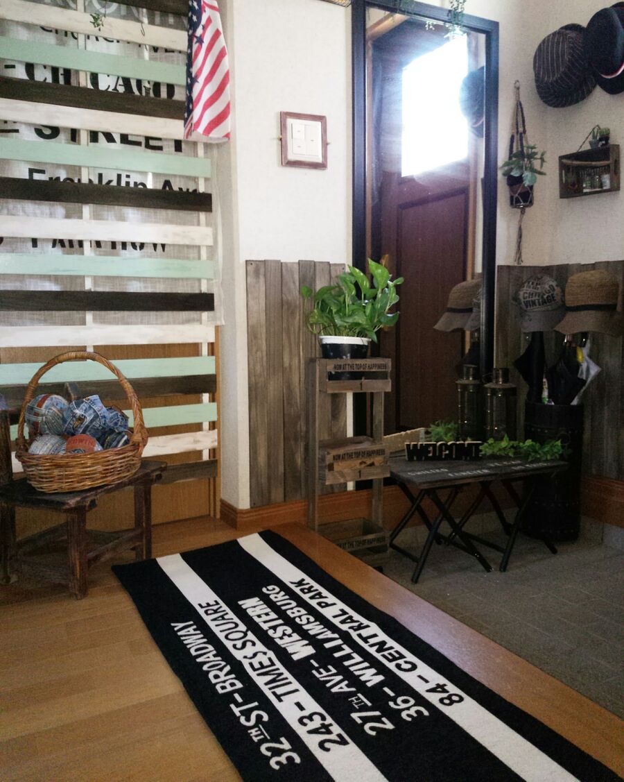 しまむらのキッチンマットは使えます 暮らしニスタ しまむらのキッチンマットは使えます 暮らしニスタ