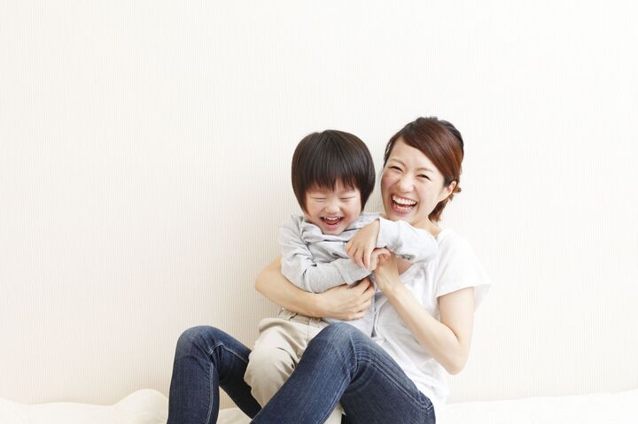 これだからママはやめられない!キュン☆とする子どもの一言コレクション