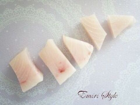 魚が美味 レンジ2分 メカジキの胡麻カツ風 お弁当にも 時短レシピ 暮らしニスタ 魚が美味 レンジ2分 メカジキの胡麻カツ風 お弁当にも 時短レシピ 暮らしニスタ