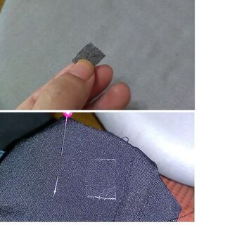 100均商品でも侮れない ピタッと密着 両面接着クロス 暮らしニスタ