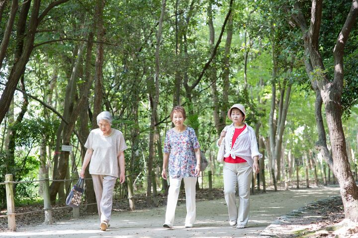 オバちゃんですけど、何か?私が”オバ見え”服に抵抗感がなくなった瞬間