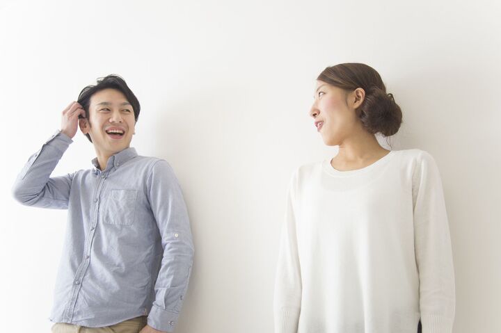 取扱注意!男性のプライドを傷つけないために女性が努力していること3つ