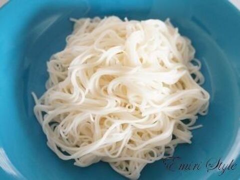 素麺もレンジで簡単 やみつき ボンゴレそうめん パスタより時短 火を使わない 素麺アレンジレシピ 素麺もレンジで簡単 やみつき ボンゴレそうめん パスタより時短 火を使わない 素麺アレンジレシピ