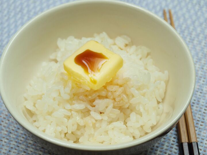 なんだコリャ?なご当地めし★北海道の「バタめし」がめちゃウマイ!