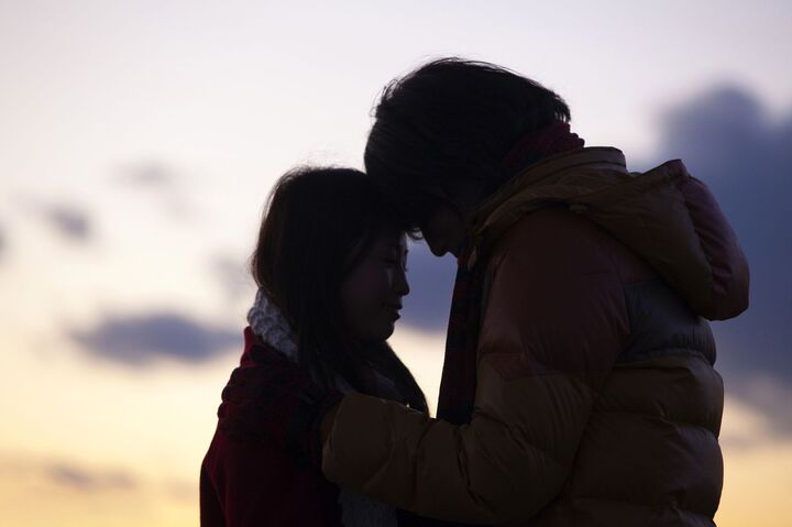 イケメンくんにこんなことされたい❤ママたちの爆笑妄想劇場