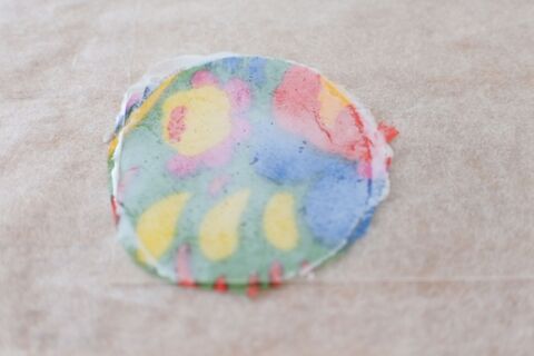 プラバンの余りで作れる かんたん可愛いプラバンマグネット 暮らしニスタ プラバンの余りで作れる かんたん可愛いプラバンマグネット 暮らしニスタ