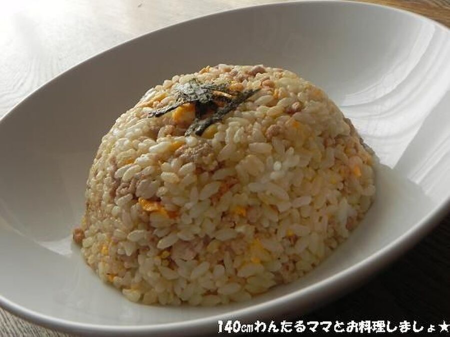 ちょっとだけの残りご飯が大活躍 定番からワザありアレンジレシピまで大集合 暮らしニスタ