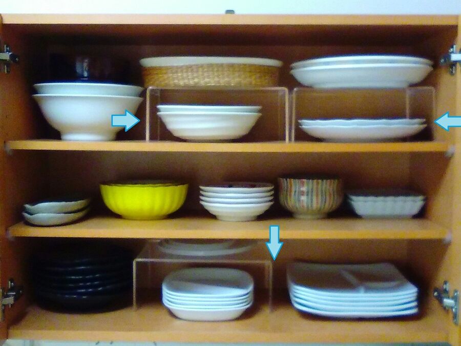 食器収納に関するアイデア選 カラーボックスを有効活用しよう 暮らしニスタ 食器収納に関するアイデア選 カラーボックスを有効活用しよう 暮らしニスタ