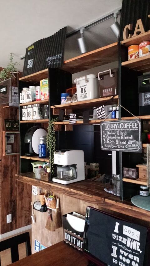 リノベーション 我が家のリビング 男前インテリアに変身中 暮らしニスタ リノベーション 我が家のリビング 男前インテリアに変身中 暮らしニスタ