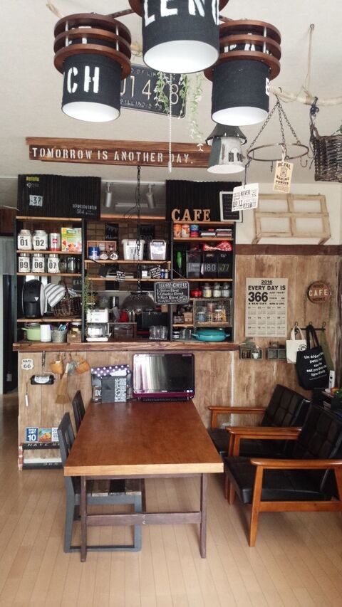 リノベーション 我が家のリビング 男前インテリアに変身中 暮らしニスタ リノベーション 我が家のリビング 男前インテリアに変身中 暮らしニスタ