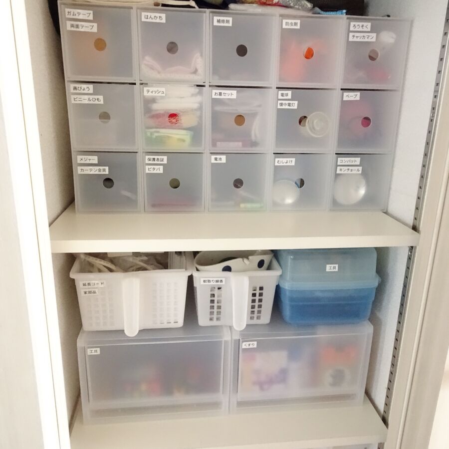 小物をすっきりオシャレに収納 技ありアイデア50選 暮らしニスタ 小物をすっきりオシャレに収納 技ありアイデア50選 暮らしニスタ