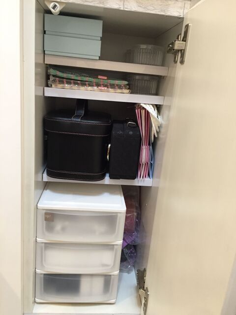 収納に便利なポスデコ 半透明を使うと美しい収納に 暮らしニスタ 収納に便利なポスデコ 半透明を使うと美しい収納に 暮らしニスタ