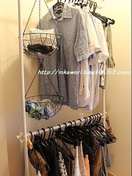 クローゼット収納 のアイデア30選 これですっきり 身支度も楽しく 暮らしニスタ 持っていない人はいないと思われるクローゼ dメニューニュース Nttドコモ クローゼット収納 のアイデア30選 これですっきり 身支度も楽しく 暮らしニスタ 持っていない人はいないと思われるクローゼ dメニューニュース Nttドコモ