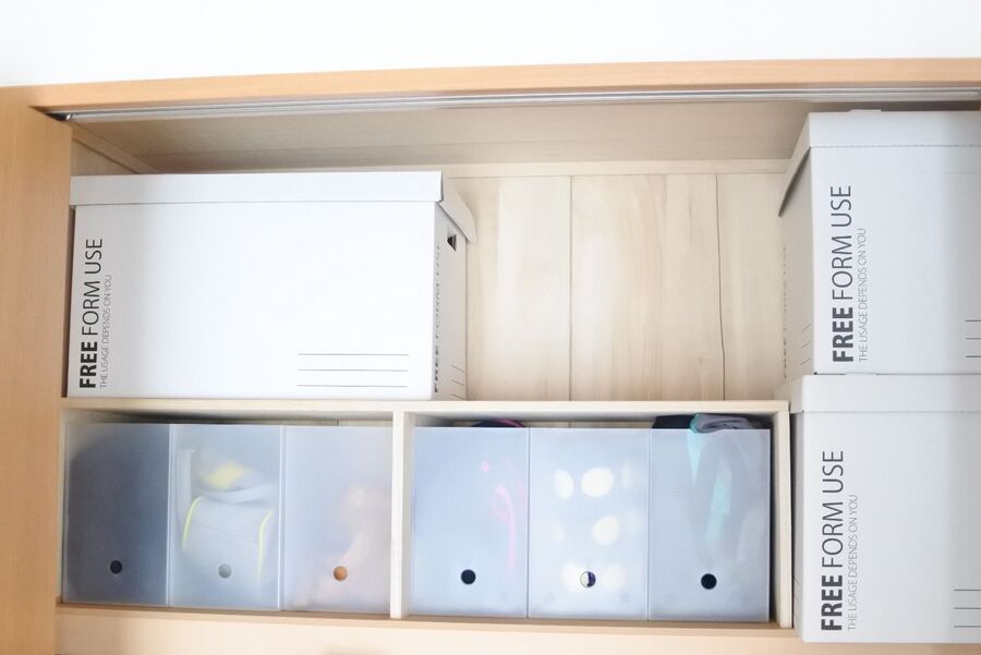 使いやすさにこだわったバッグ収納特集 おしゃれなバッグはおしゃれに収納しよう 暮らしニスタ