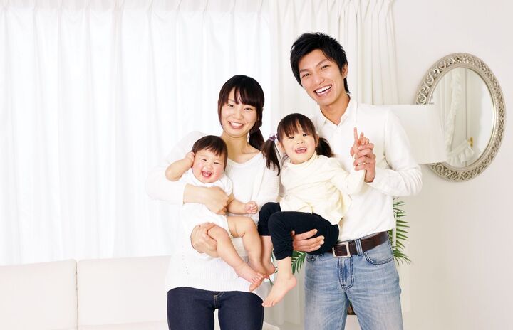 子どもとのベストな距離感を知る!子育てに生かしたい「四訓」とは?