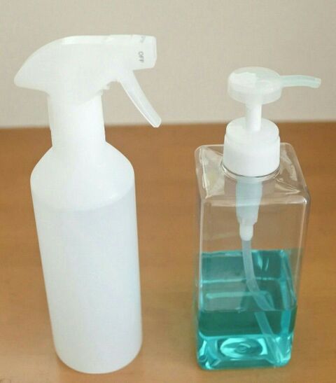 無印良品3つの詰め替え容器でキッチン洗剤を使いやすく 暮らしニスタ 無印良品3つの詰め替え容器でキッチン洗剤を使いやすく 暮らしニスタ