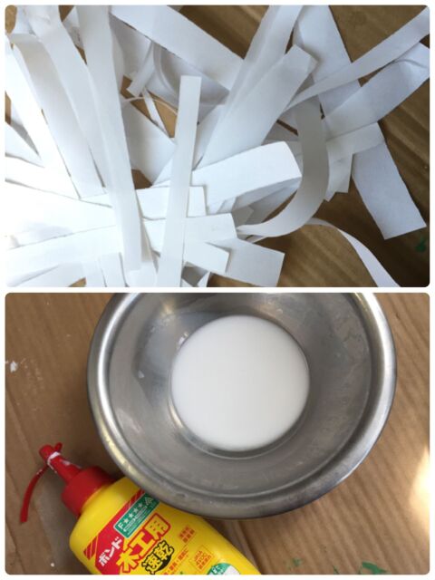 ペーパーマッシュを簡単手作り ブタの貯金箱 暮らしニスタ ペーパーマッシュを簡単手作り ブタの貯金箱 暮らしニスタ