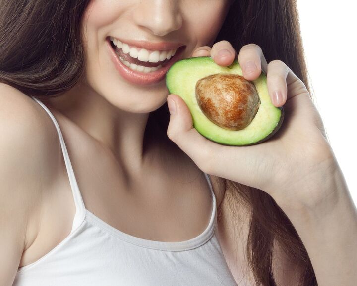 「食べる美容液」アボカドの驚きの美容パワーとは?おすすめレシピも必見!