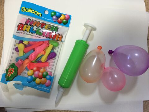 ペーパーマッシュを簡単手作り ブタの貯金箱 暮らしニスタ