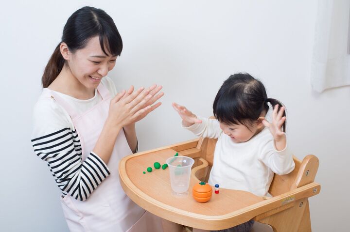 ほめるだけではだめ!?勇気のある子に育てる方法