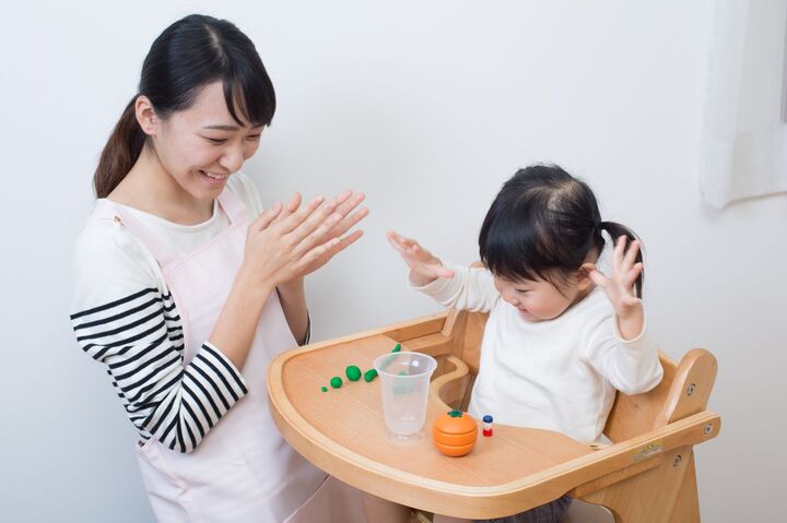 ほめるだけではだめ！？勇気のある子に育てる方法