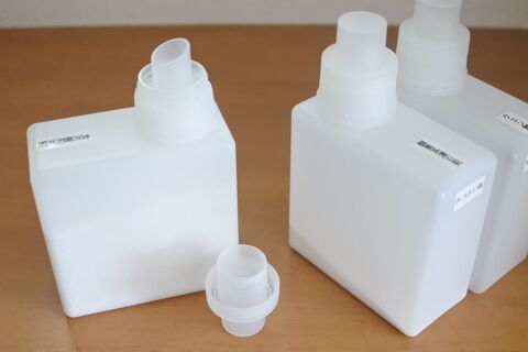 無印良品3つの詰め替え容器でキッチン洗剤を使いやすく 暮らしニスタ 無印良品3つの詰め替え容器でキッチン洗剤を使いやすく 暮らしニスタ