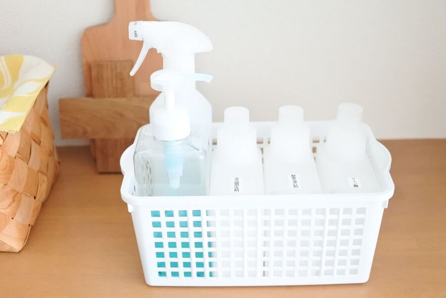 無印良品3つの詰め替え容器でキッチン洗剤を使いやすく 暮らしニスタ 無印良品3つの詰め替え容器でキッチン洗剤を使いやすく 暮らしニスタ