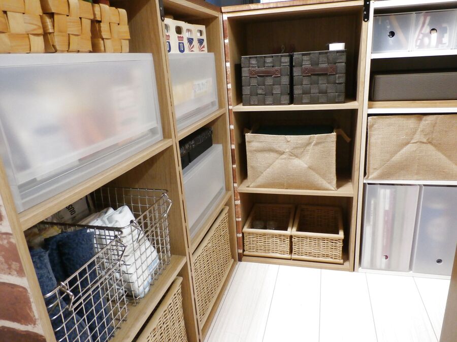 自在にアレンジ カラーボックスの引き出し収納アイデア37選 暮らしニスタ 自在にアレンジ カラーボックスの引き出し収納アイデア37選 暮らしニスタ
