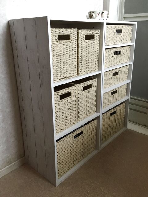 ニトリの収納グッズで 家族の使いやすい浴室前 洗面所 収納 暮らしニスタ ニトリの収納グッズで 家族の使いやすい浴室前 洗面所 収納 暮らしニスタ