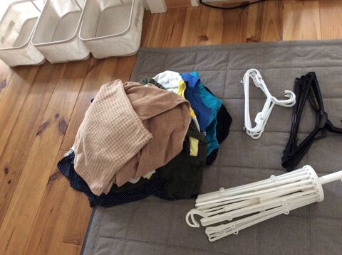 無印良品のソフトボックスで時短家事 同時に子供の自立性を育てる 暮らしニスタ 無印良品のソフトボックスで時短家事 同時に子供の自立性を育てる 暮らしニスタ