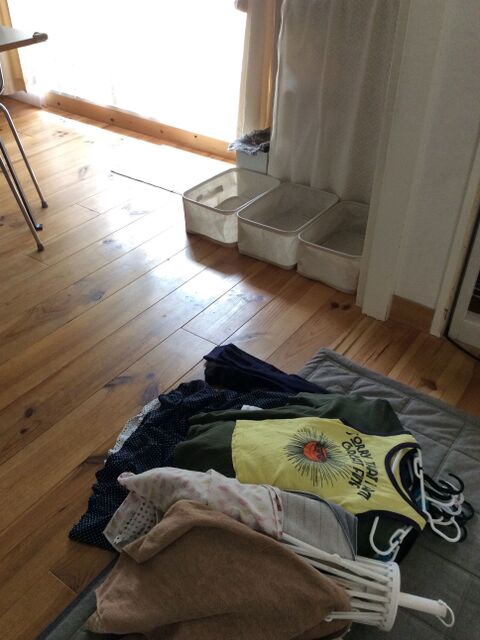 無印良品のソフトボックスで時短家事 同時に子供の自立性を育てる 暮らしニスタ 無印良品のソフトボックスで時短家事 同時に子供の自立性を育てる 暮らしニスタ