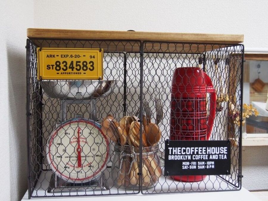 カフェ風の進化版 おしゃれな男前インテリアの実例集 暮らしニスタ カフェ風の進化版 おしゃれな男前インテリアの実例集 暮らしニスタ