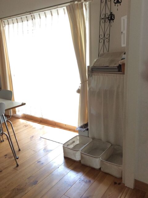 無印良品のソフトボックスで時短家事 同時に子供の自立性を育てる 暮らしニスタ 無印良品のソフトボックスで時短家事 同時に子供の自立性を育てる 暮らしニスタ