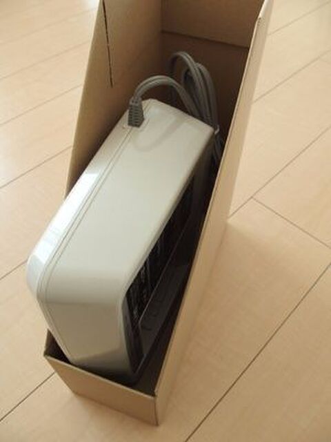 無印良品のボックスで 電動自転車の充電器の置き場所 暮らしニスタ 無印良品のボックスで 電動自転車の充電器の置き場所 暮らしニスタ