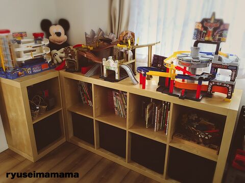 子供部屋の上手な収納アイデア39選 片付けが簡単になるコツ満載 暮らしニスタ 子供部屋の上手な収納アイデア39選 片付けが簡単になるコツ満載 暮らしニスタ