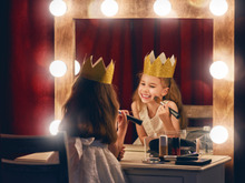 どこまで許してあげるべき？女の子のオシャレ