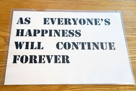 ステンシルで印象激変 簡単diyでもっとおしゃれに 暮らしニスタ