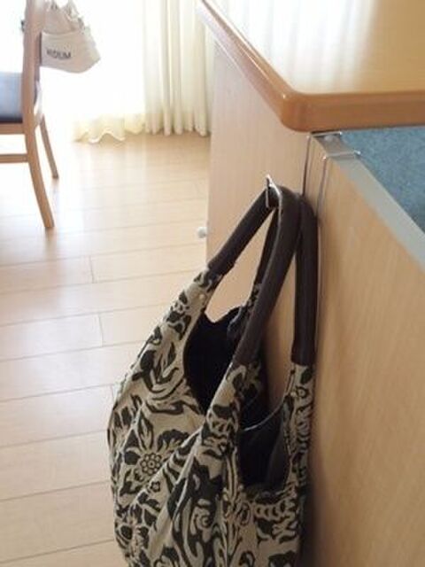 リビングに無印良品で バッグの一時置き場 を作る 暮らしニスタ リビングに無印良品で バッグの一時置き場 を作る 暮らしニスタ