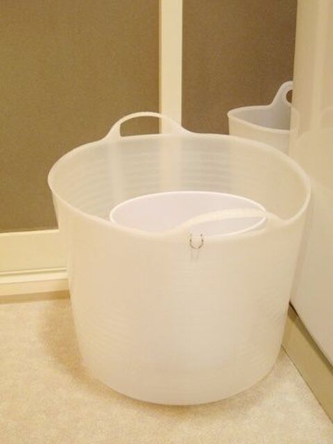 ニトリのゴミ箱で 洗濯カゴin洗濯カゴ 汚れチェックは子供に 暮らしニスタ ニトリのゴミ箱で 洗濯カゴin洗濯カゴ 汚れチェックは子供に 暮らしニスタ