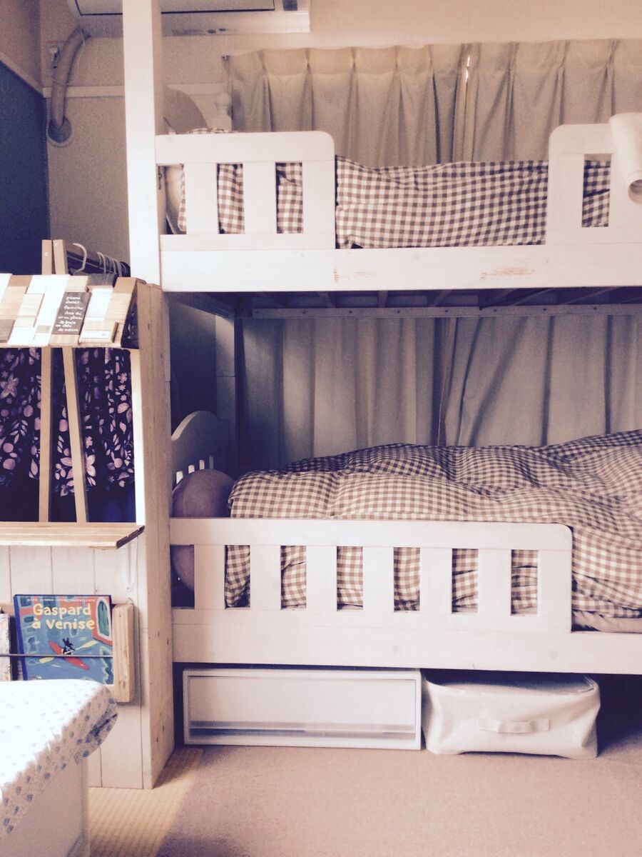 無印良品 ワイド収納ケースでベッド下の狭いスペースも収納に有効活用 暮らしニスタ 無印良品 ワイド収納ケースでベッド下の狭いスペースも収納に有効活用 暮らしニスタ