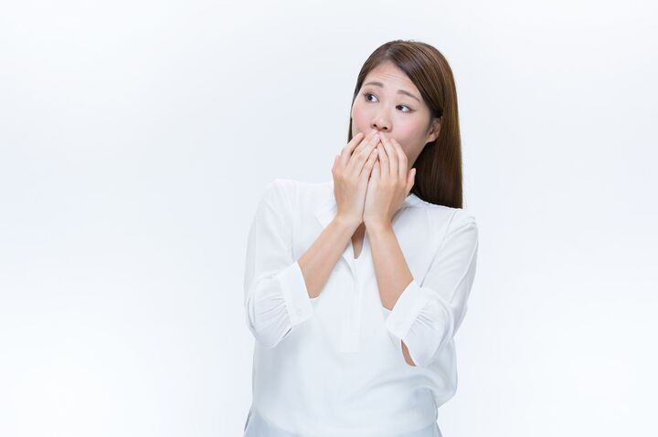 げんなりしちゃった女友達のあざとすぎる一面