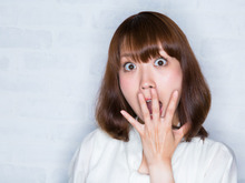 衝撃的すぎる！女友だちのビックリ「キャラ変」エピソード