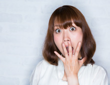 衝撃的すぎる！女友だちのビックリ「キャラ変」エピソード