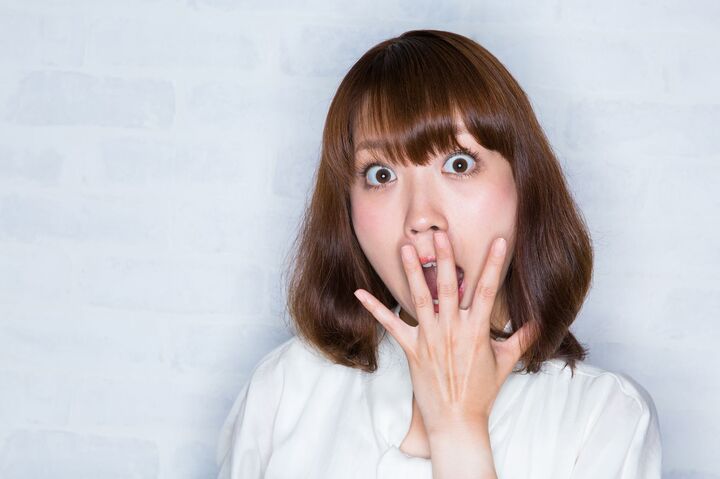 衝撃的すぎる!女友だちのビックリ「キャラ変」エピソード